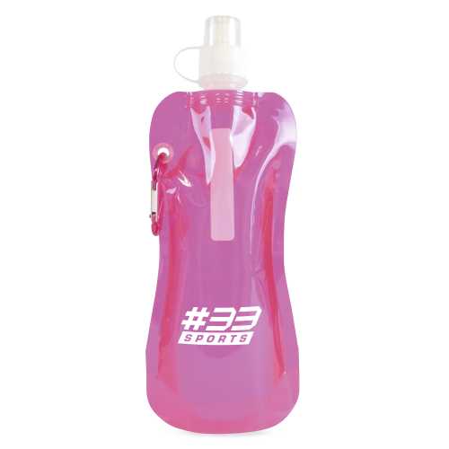 Fold Up 400ml Bottle