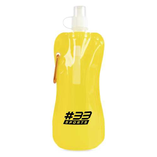 Fold Up 400ml Bottle