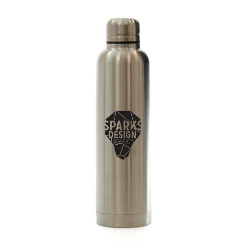 Tilba 550ml Sports Bottle