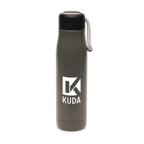 Sambourne 550ml Flask Bottle