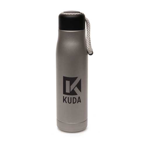 Sambourne 550ml Flask Bottle
