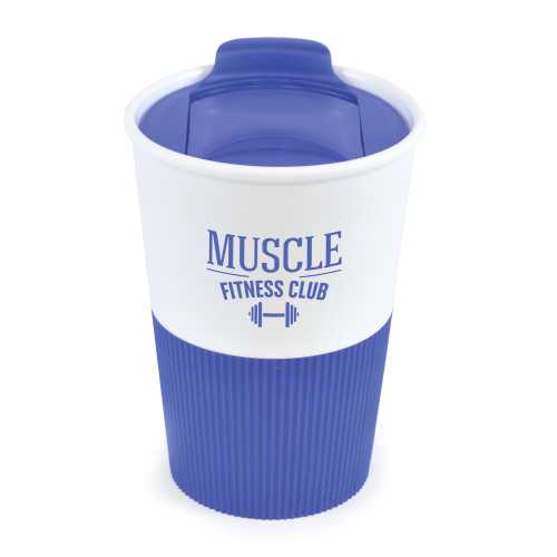 Grippy 330ml Take Out Mug