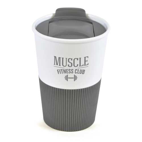 Grippy 330ml Take Out Mug