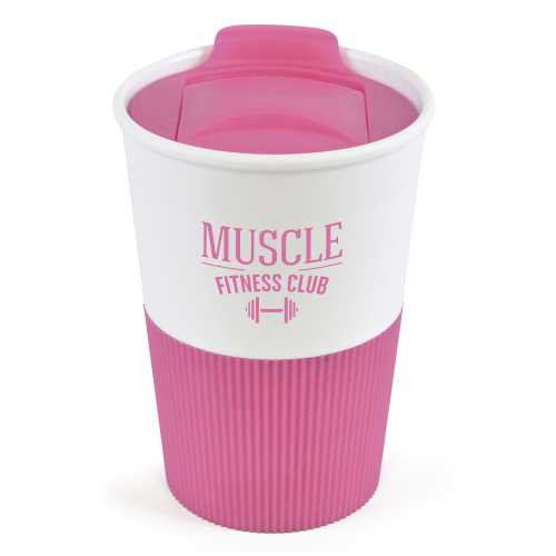 Grippy 330ml Take Out Mug