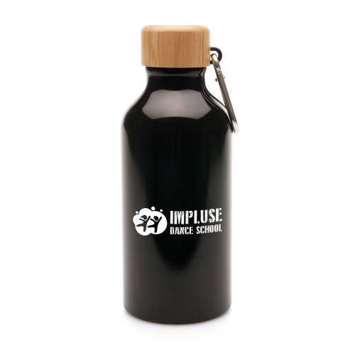 Pollock Bamboo 400ml Bottle