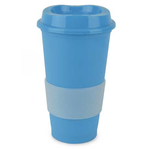 Silicone Café Grip