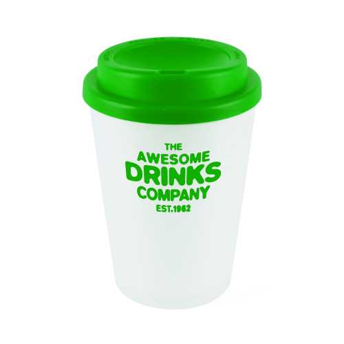 Haddon 350ml Take Out Mug