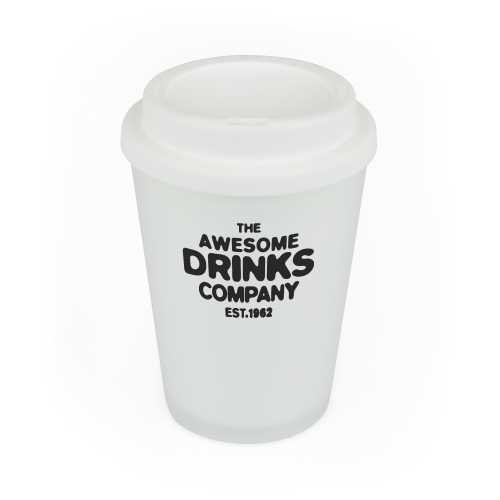 Haddon 350ml Take Out Mug