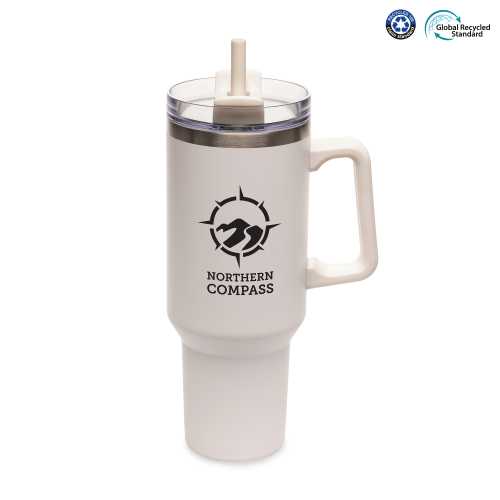 Everest 1182ml Travel Mug