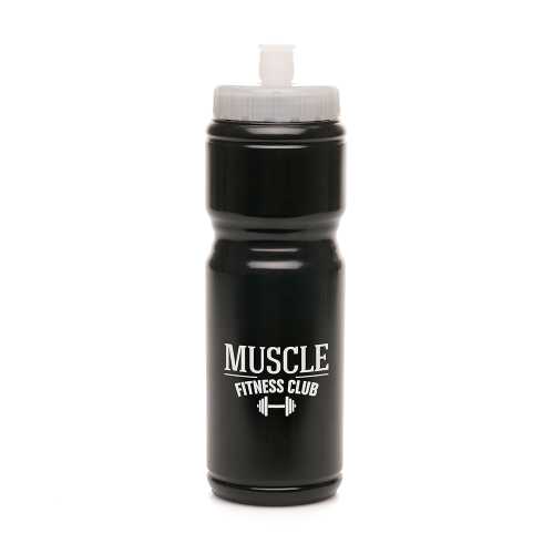 Britannia 750ml Sports Bottle