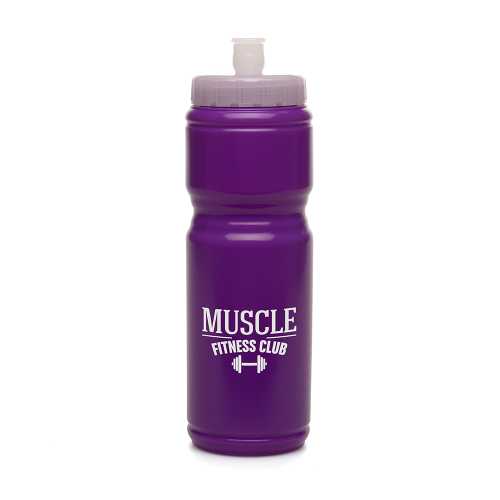 Britannia 750ml Sports Bottle