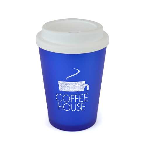 Haddon Colour 350ml Take Our Mug