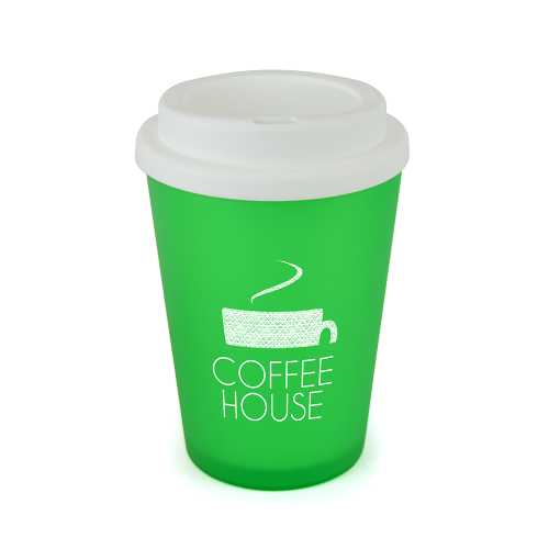 Haddon Colour 350ml Take Our Mug