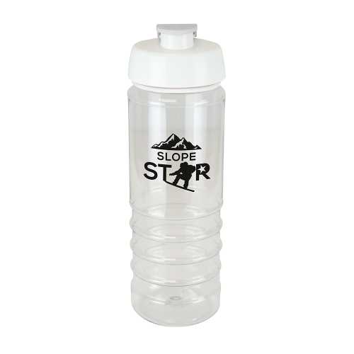 Tarn Flip 750ml Flip Top Sports Bottle
