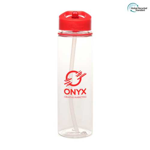 Evander Recycled 725ml Sports Bottle