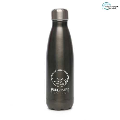 Ashford Plus Recycled 500ml Bottle