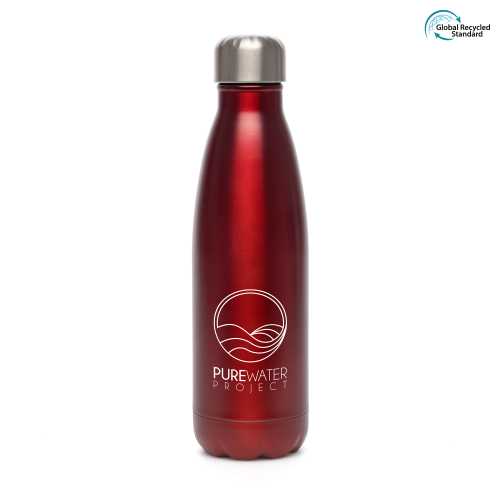Ashford Plus Recycled 500ml Bottle