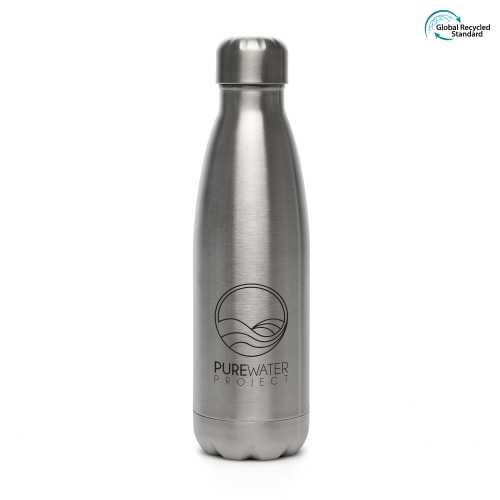 Ashford Plus Recycled 500ml Bottle