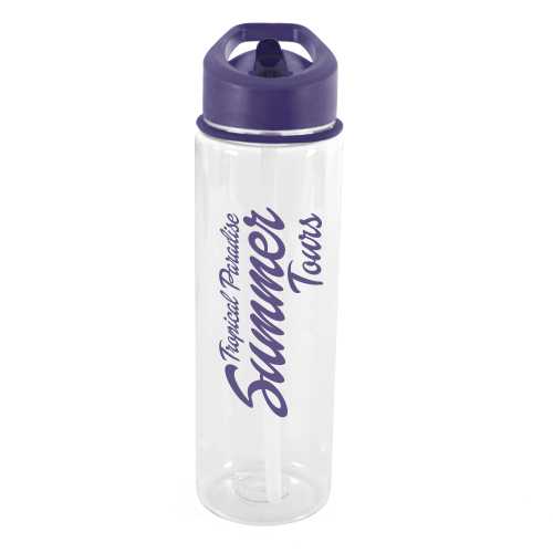 Evander 725ml Sports Bottle