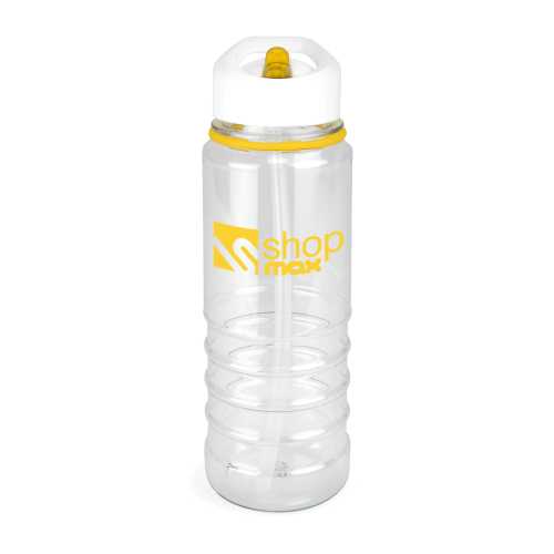 Tarn 750ml Promotional PET Plastic Sports Bottle