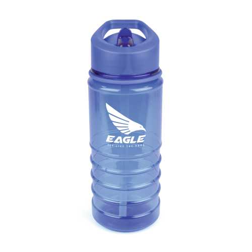 Tarn Coloured 550ml Sports Bottle