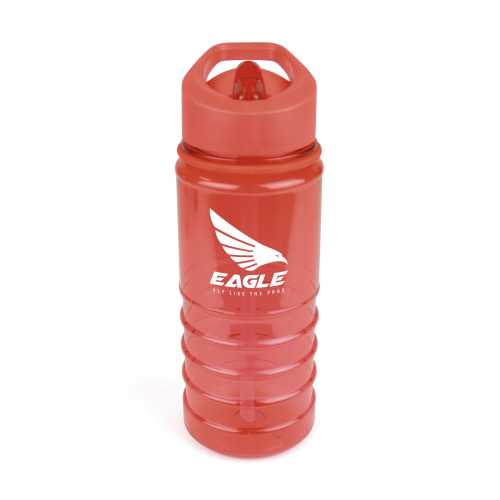 Tarn Coloured 550ml Sports Bottle
