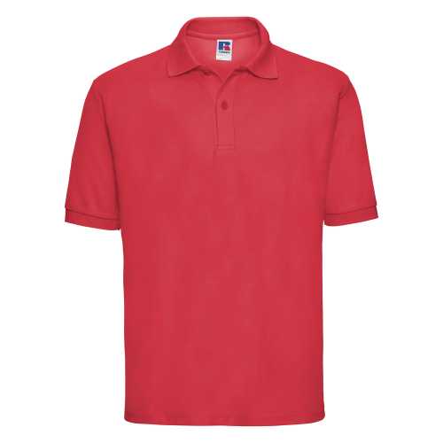 Russell Classic Polo