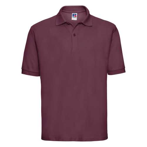 Russell Classic Polo