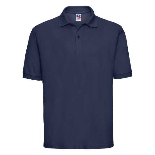 Russell Classic Polo