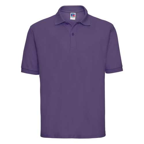 Russell Classic Polo