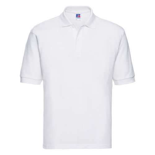 Russell Classic Polo