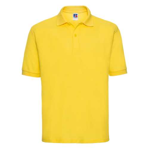 Russell Classic Polo