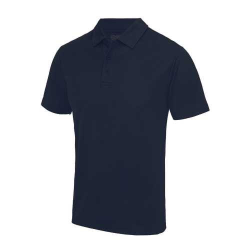 AWDis Polyester Just Cool Polo Mens