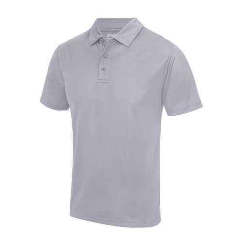 AWDis Polyester Just Cool Polo Mens