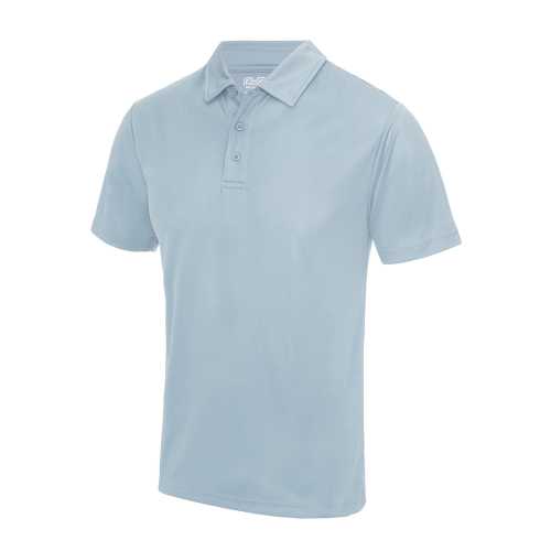 AWDis Polyester Just Cool Polo Mens
