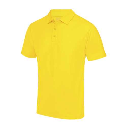 AWDis Polyester Just Cool Polo Mens