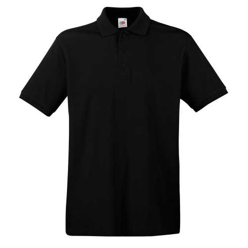 Fruit of the Loom Premium Polo Mens