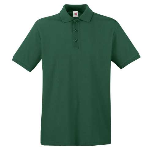 Fruit of the Loom Premium Polo Mens