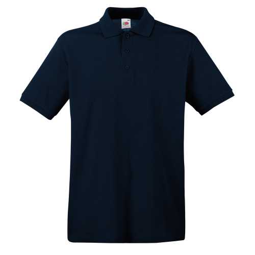Fruit of the Loom Premium Polo Mens