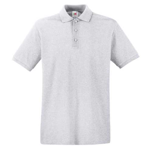Fruit of the Loom Premium Polo Mens