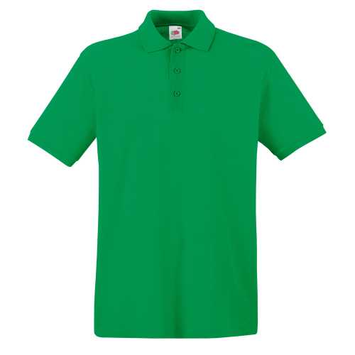Fruit of the Loom Premium Polo Mens