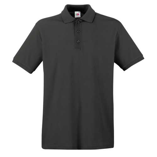 Fruit of the Loom Premium Polo Mens