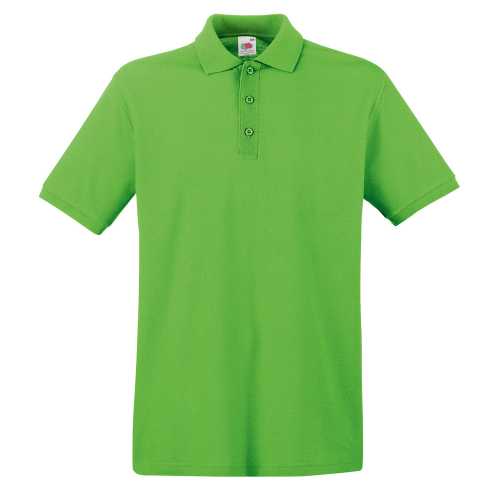 Fruit of the Loom Premium Polo Mens