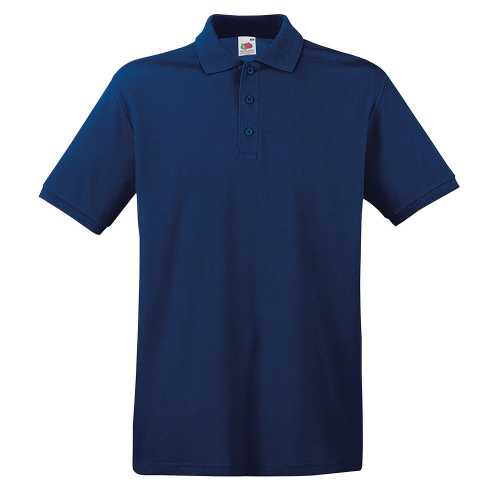 Fruit of the Loom Premium Polo Mens