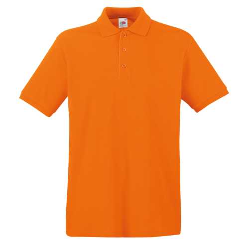 Fruit of the Loom Premium Polo Mens