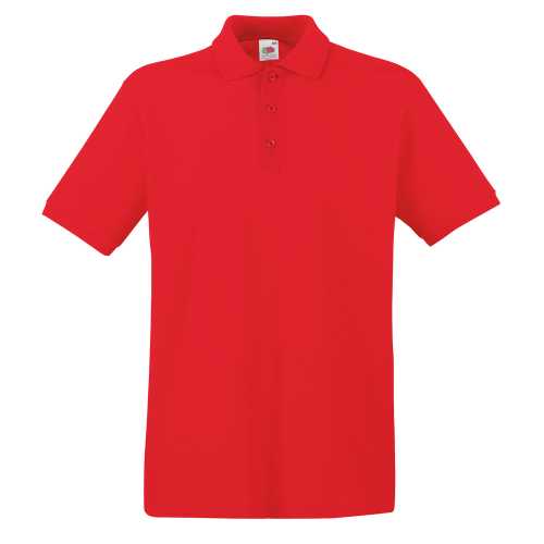 Fruit of the Loom Premium Polo Mens