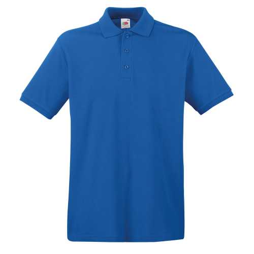Fruit of the Loom Premium Polo Mens
