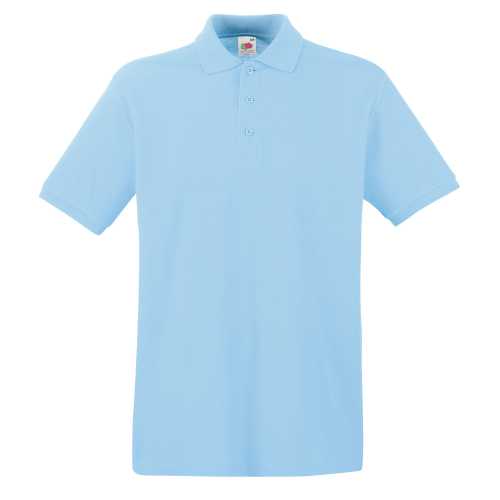 Fruit of the Loom Premium Polo Mens