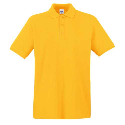 Fruit of the Loom Premium Polo Mens