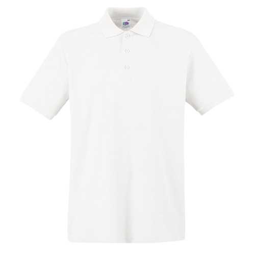 Fruit of the Loom Premium Polo Mens